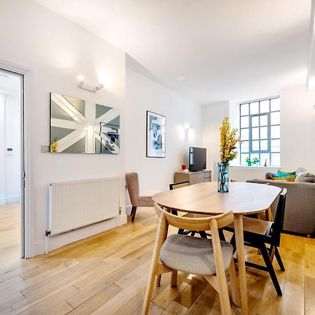 Arcore Premium Apartments Covent Garden London Exterior photo