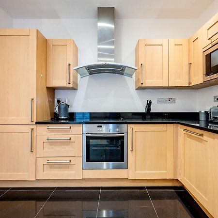 Arcore Premium Apartments Covent Garden London Exterior photo