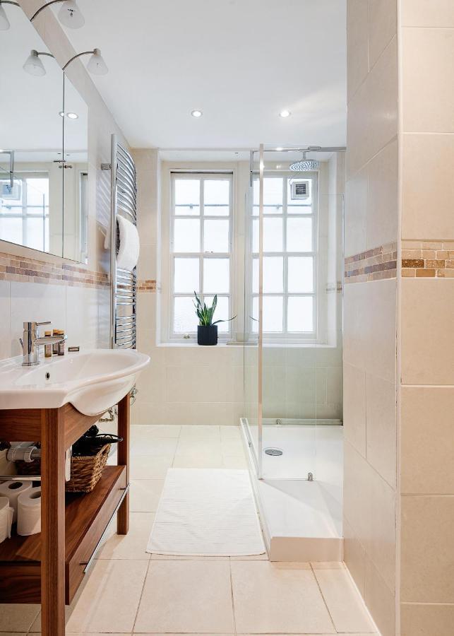 Arcore Premium Apartments Covent Garden London Exterior photo
