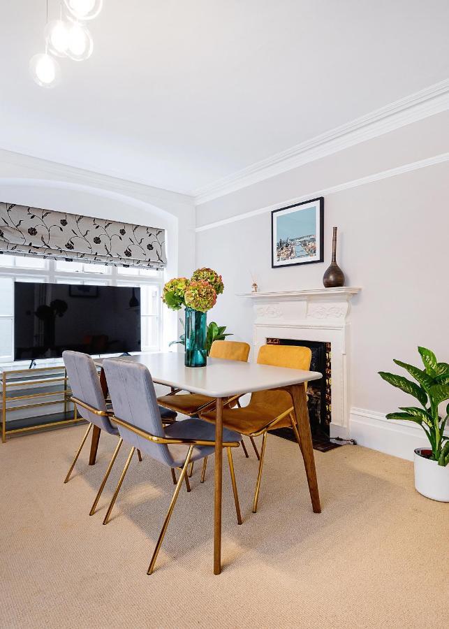 Arcore Premium Apartments Covent Garden London Exterior photo