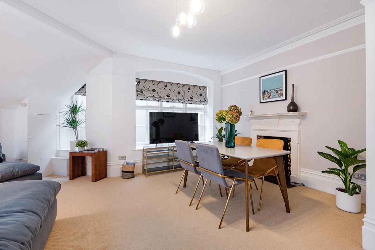 Arcore Premium Apartments Covent Garden London Exterior photo