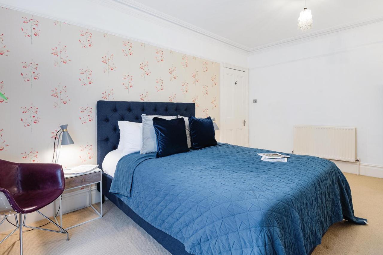 Arcore Premium Apartments Covent Garden London Exterior photo
