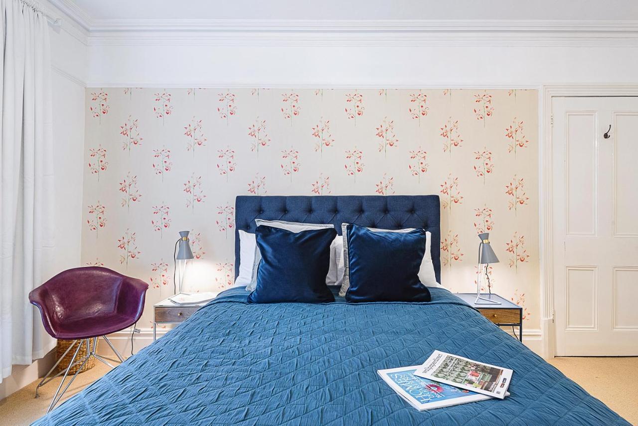 Arcore Premium Apartments Covent Garden London Exterior photo