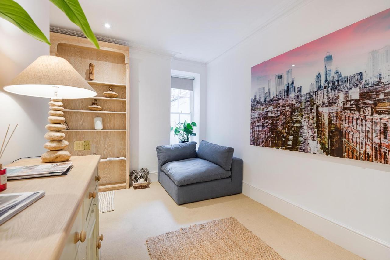 Arcore Premium Apartments Covent Garden London Exterior photo