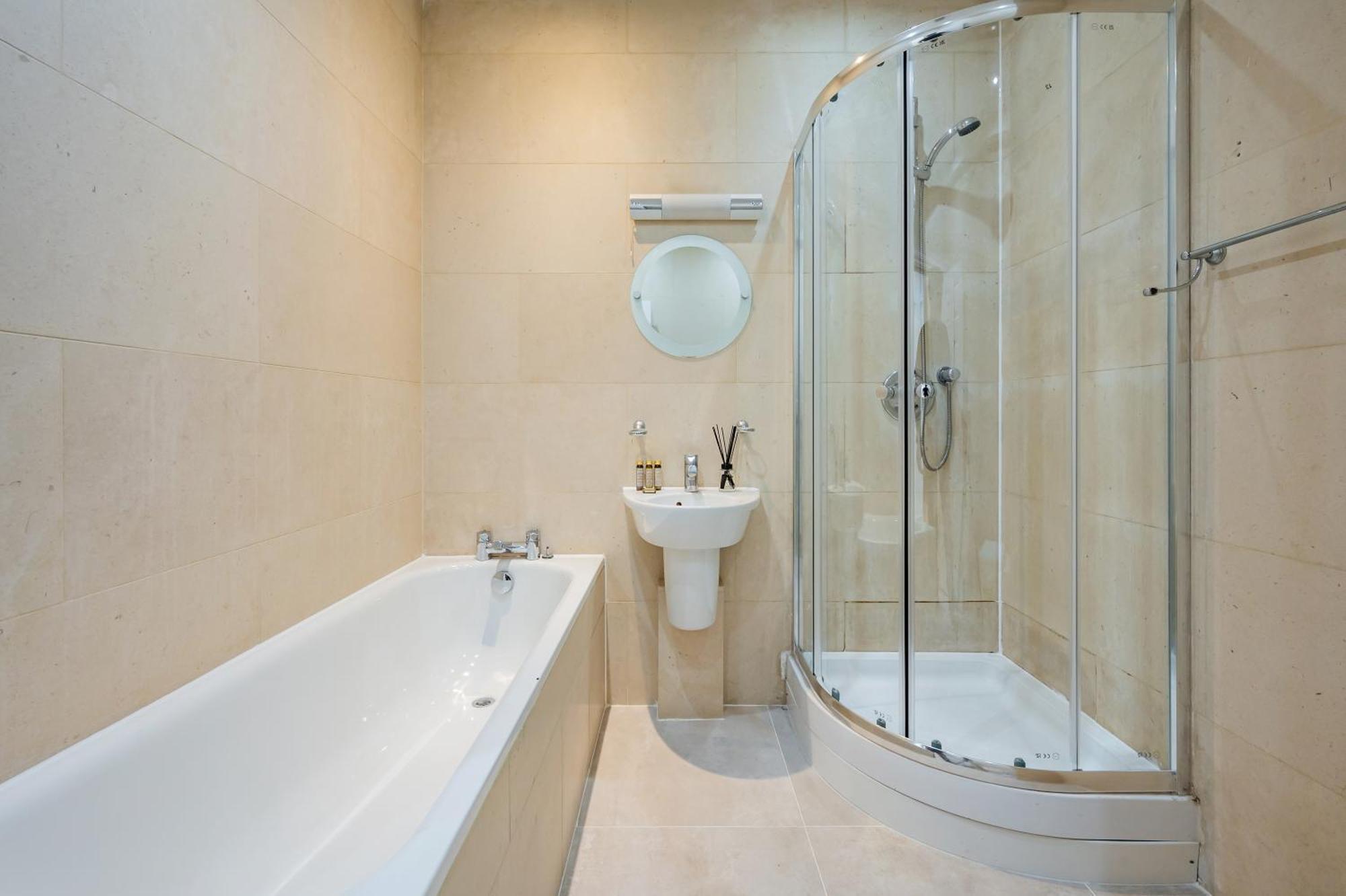 Arcore Premium Apartments Covent Garden London Exterior photo