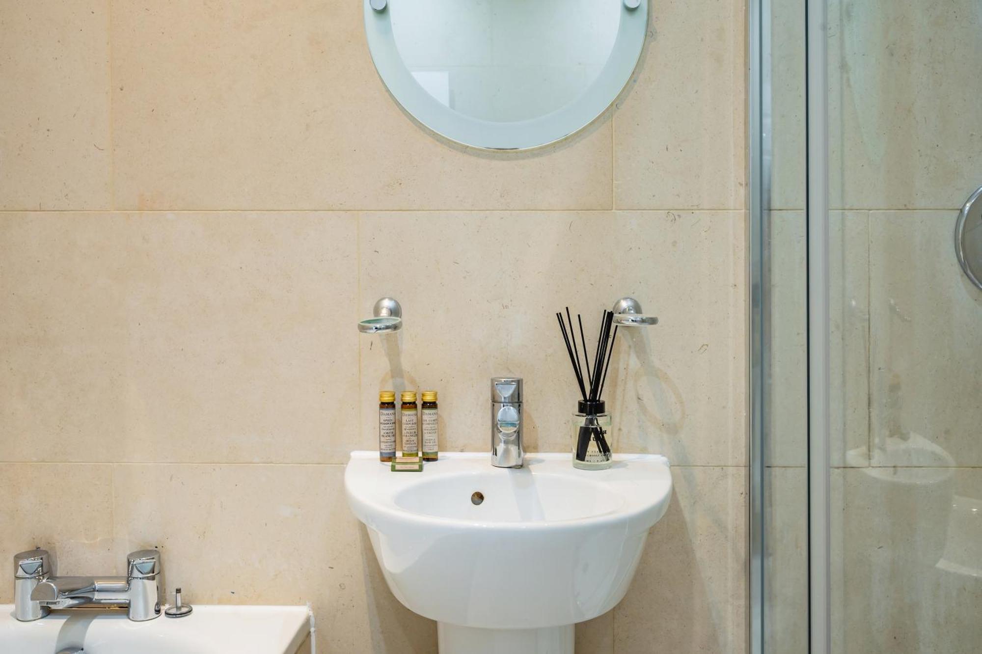 Arcore Premium Apartments Covent Garden London Exterior photo