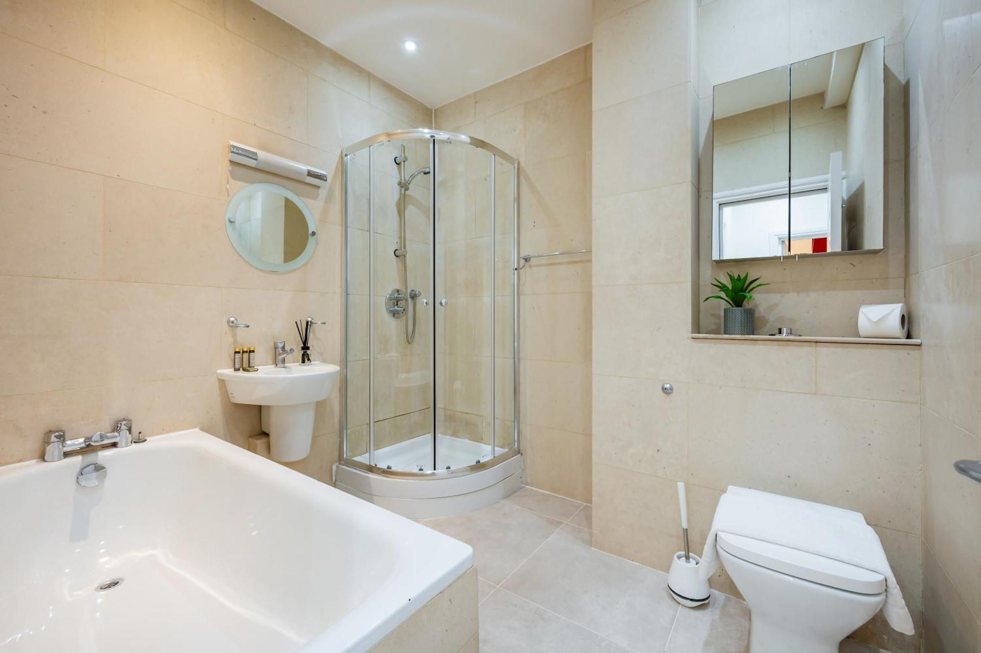 Arcore Premium Apartments Covent Garden London Exterior photo