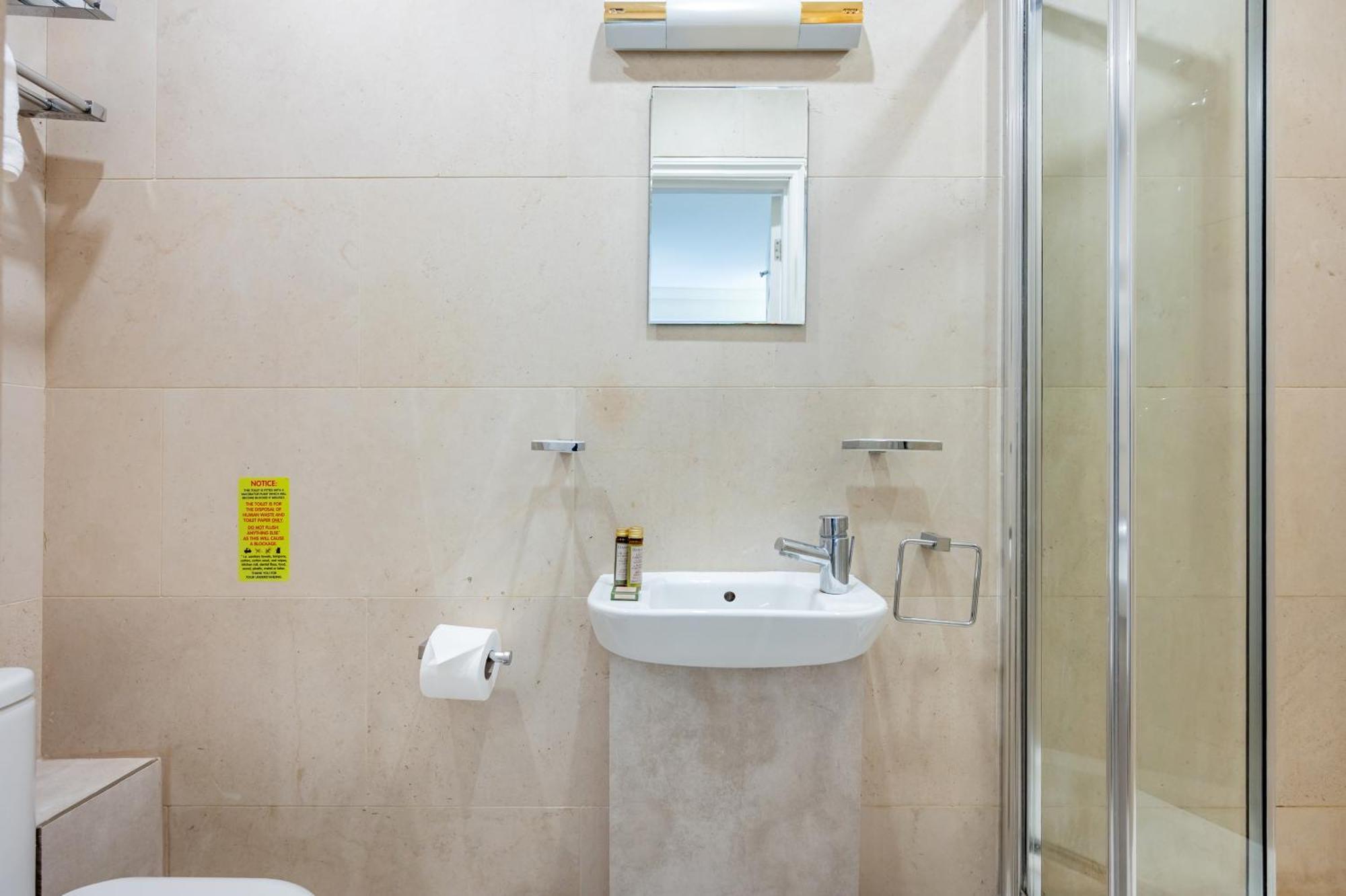 Arcore Premium Apartments Covent Garden London Exterior photo
