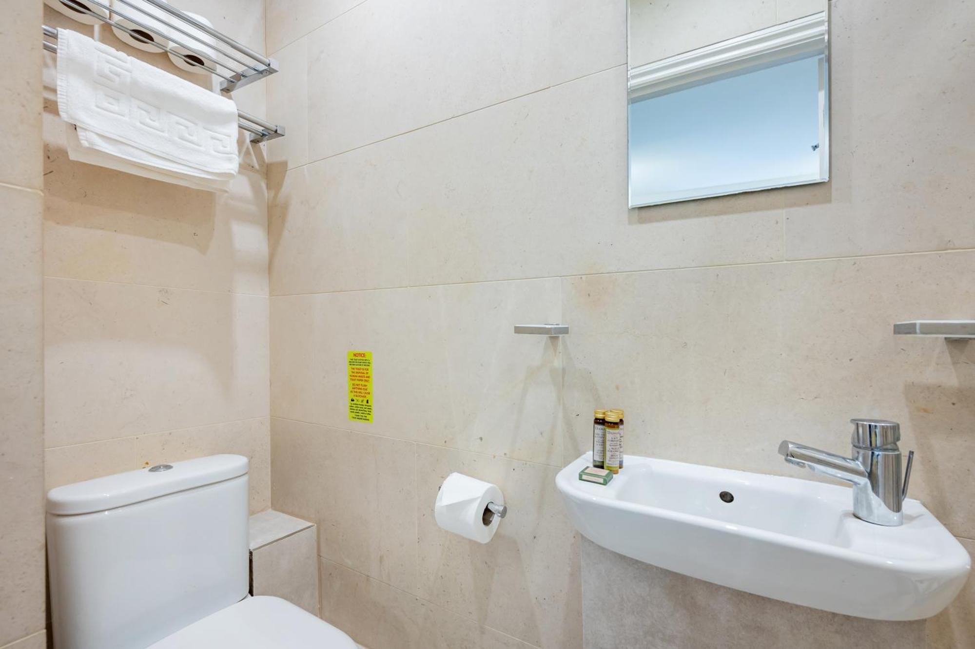 Arcore Premium Apartments Covent Garden London Exterior photo