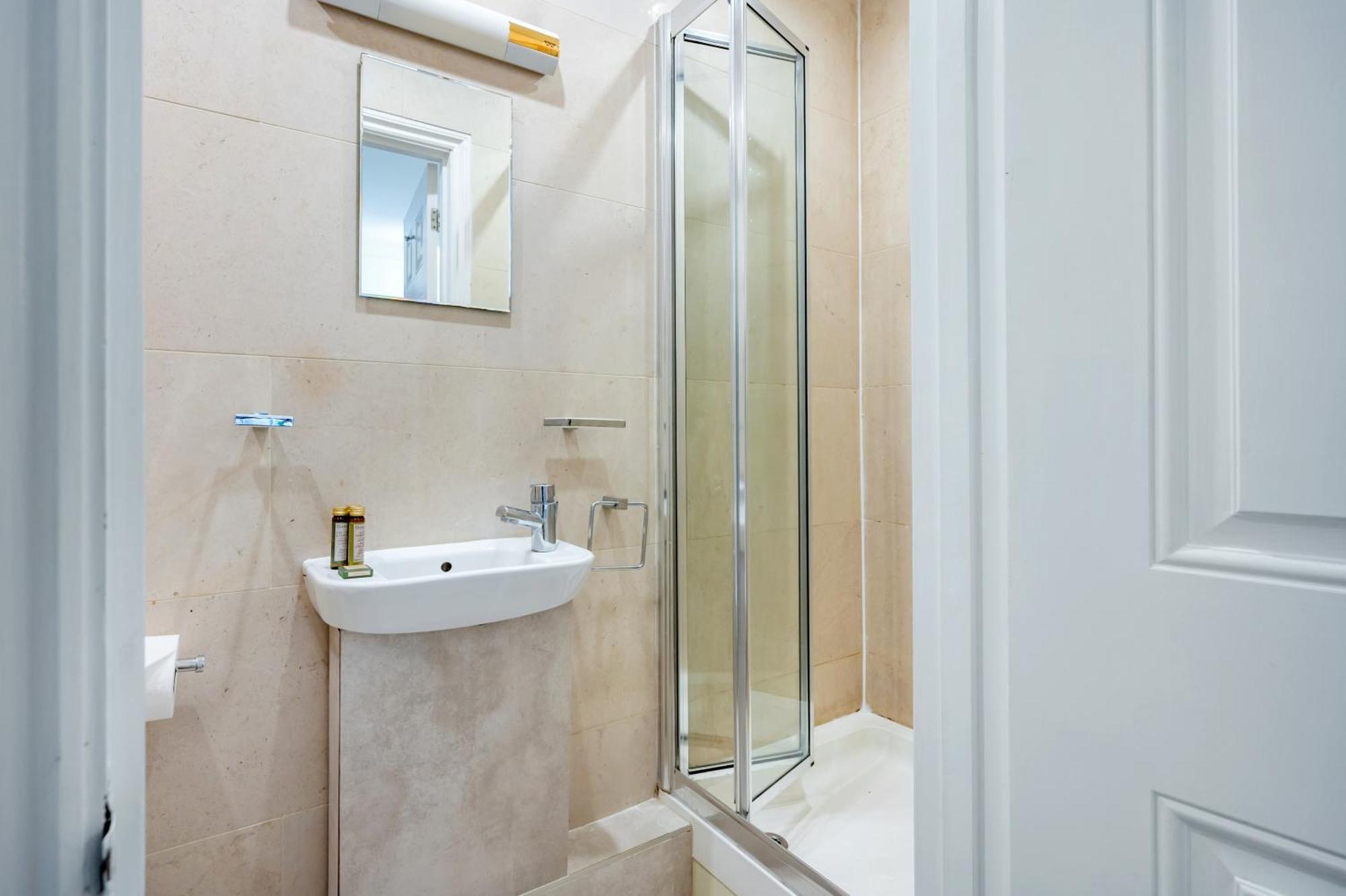 Arcore Premium Apartments Covent Garden London Exterior photo